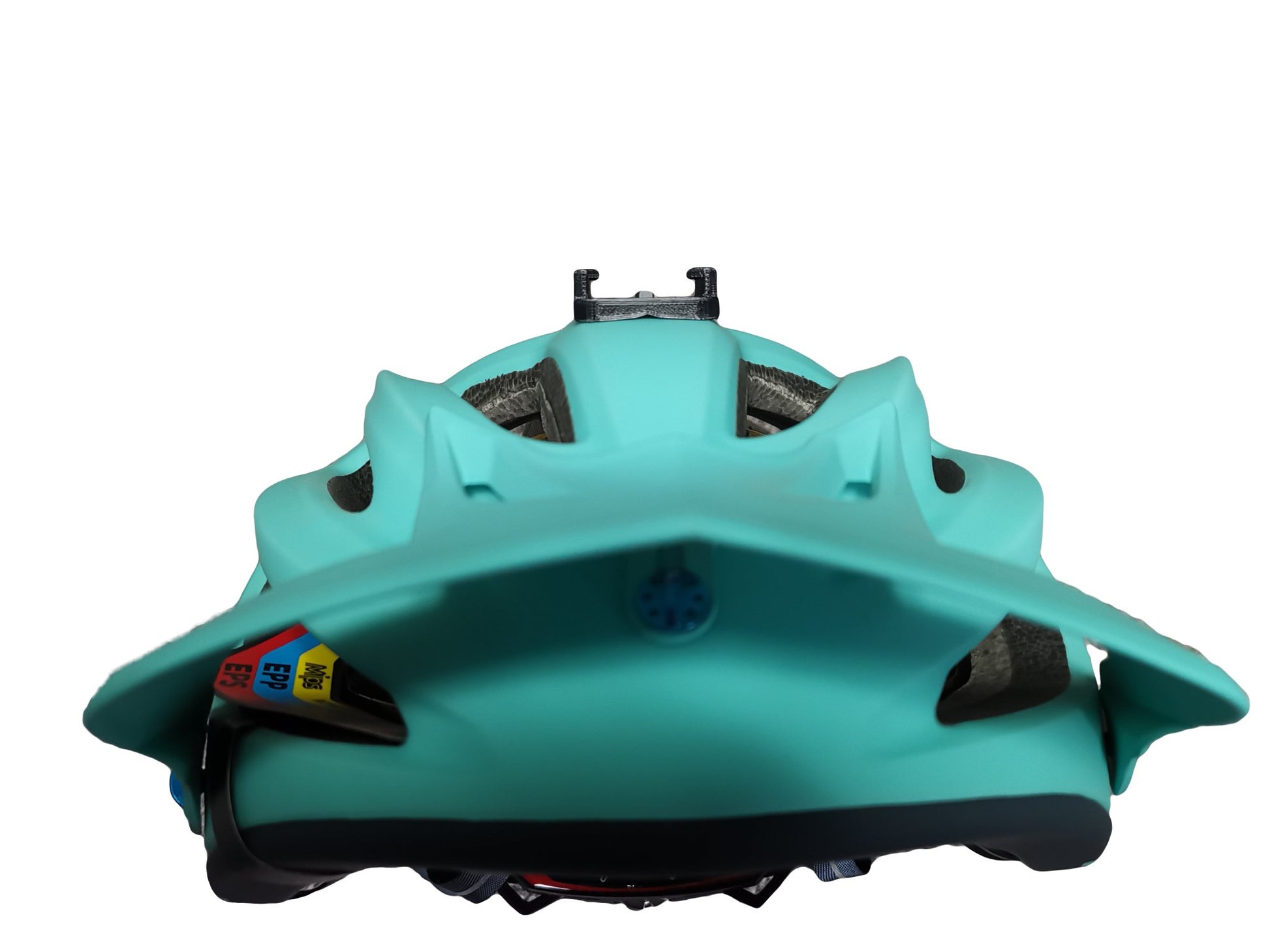 Top Mount for Troy Lee Designs A2 Helmets - r3pro