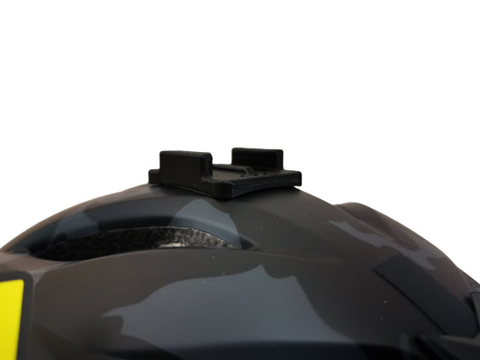 Top Mount for Troy Lee Designs A3 Helmets - r3pro