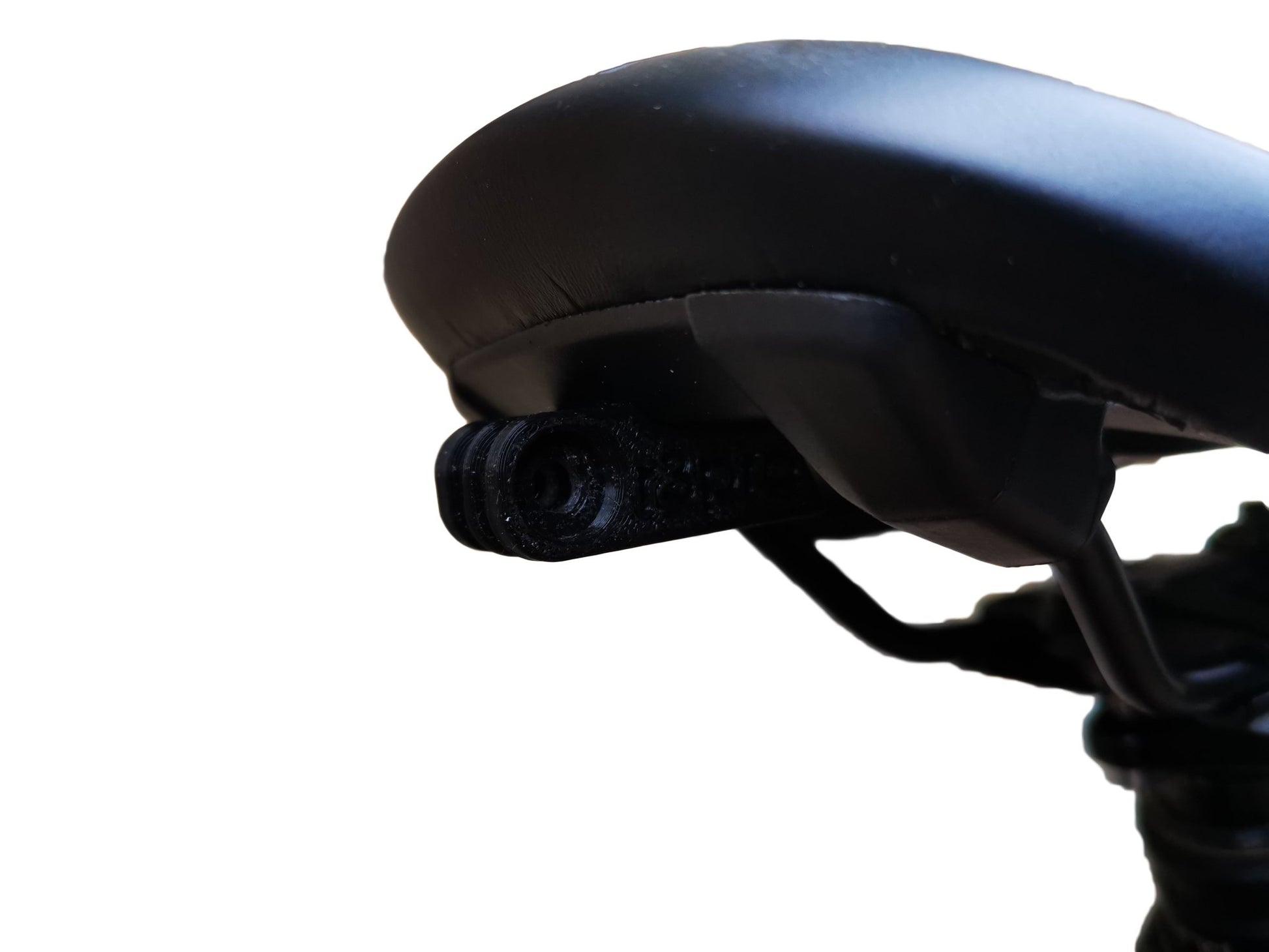 Triple Prong Mount for Ergon (Topeak) Saddles - r3pro