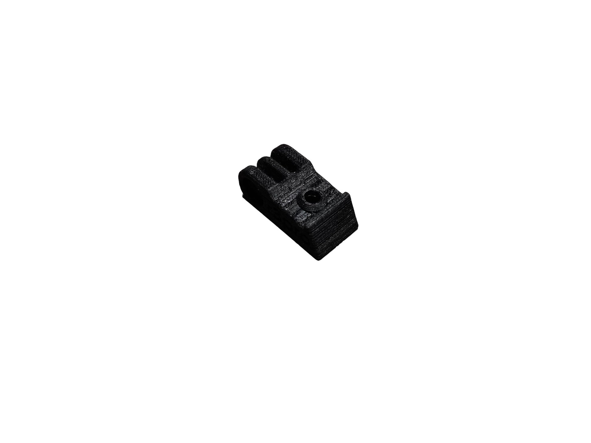 Triple Prong Mount for Ergon (Topeak) Saddles - r3pro