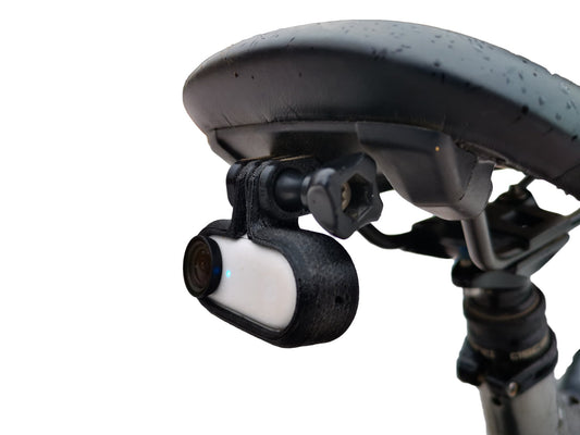 r3pro Saddle Mounts for Secure Versatility