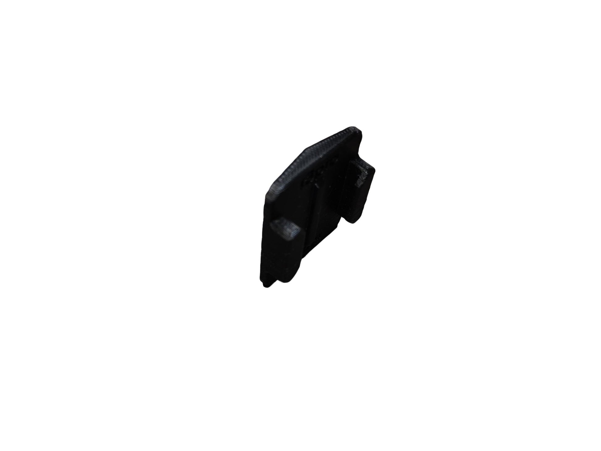 Under Visor Mount for 661 Reset Helmets - r3pro