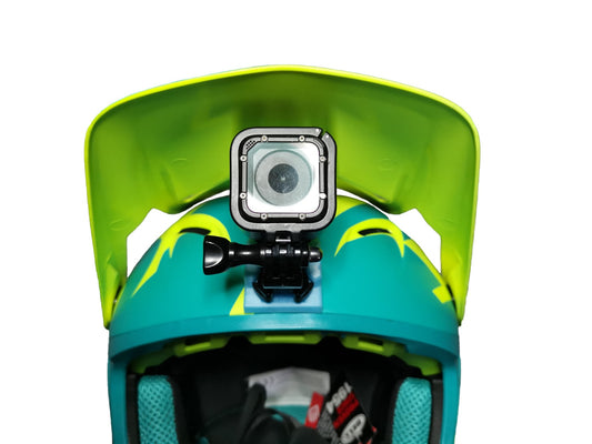 Under Visor Mount for Bell Transfer - r3pro
