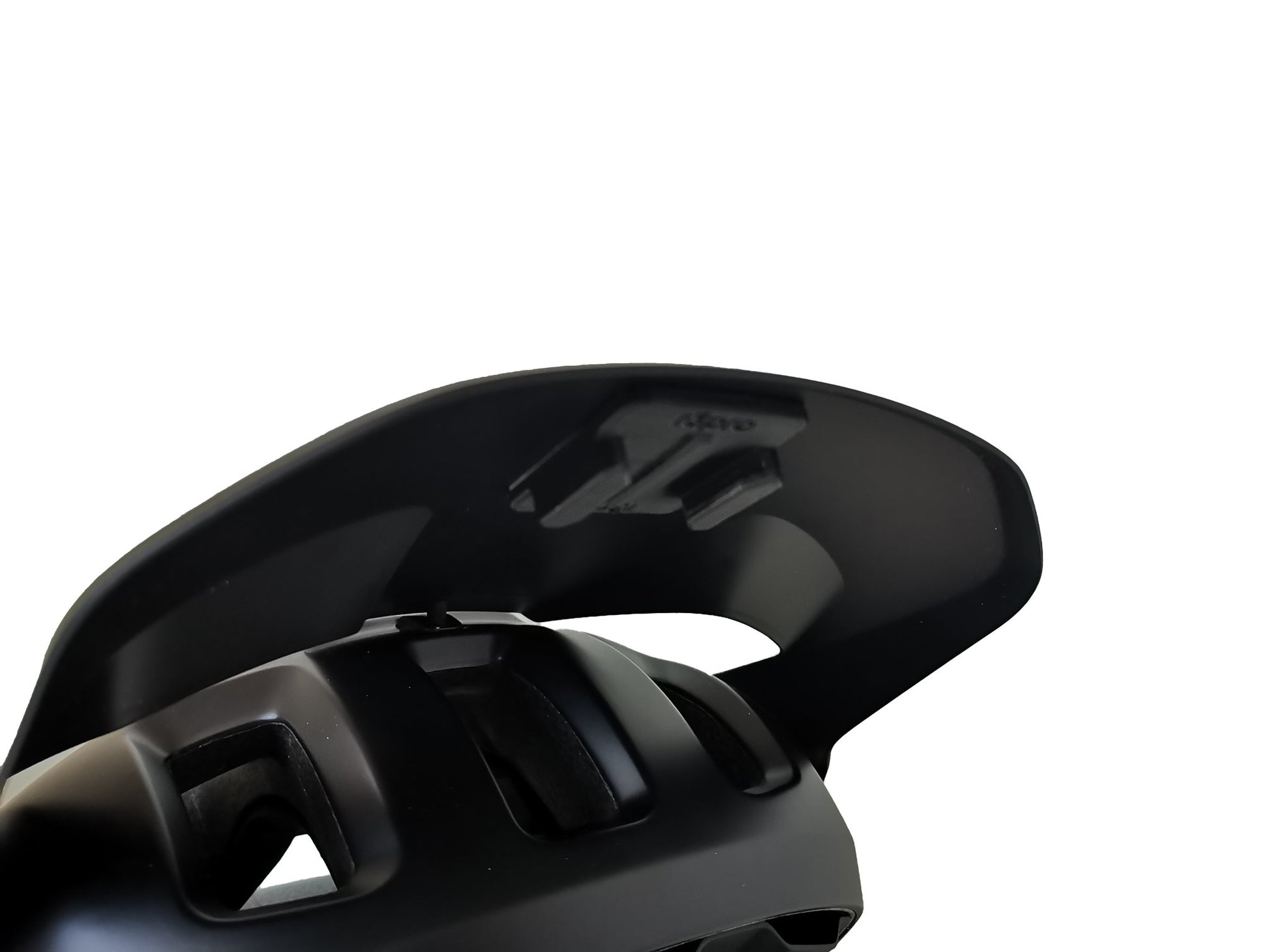 Under Visor Mount for POC Otocon Helmets - r3pro