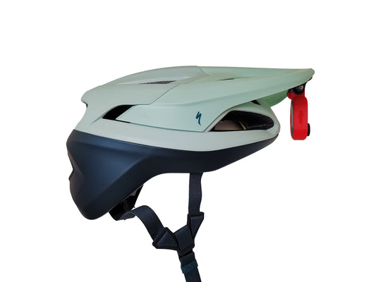 Under Visor Mount for Specialized Camber Helmets - r3pro