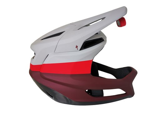 Under Visor Mount for Specialized Gambit Helmets - r3pro