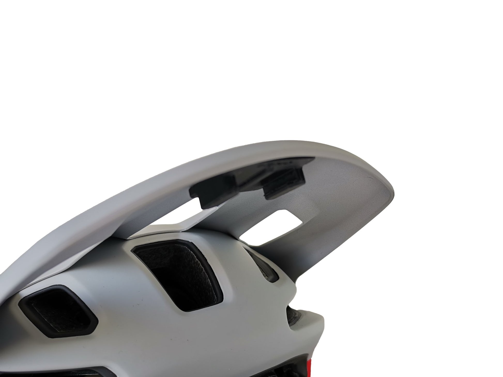 Under Visor Mount for Specialized Gambit Helmets - r3pro