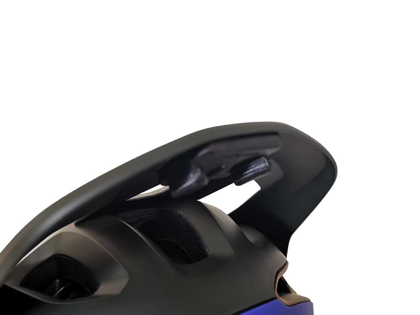 Under Visor Mount for Specialized Tactic 4 Helmets - r3pro