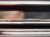 Van Side Door Wedge - r3pro