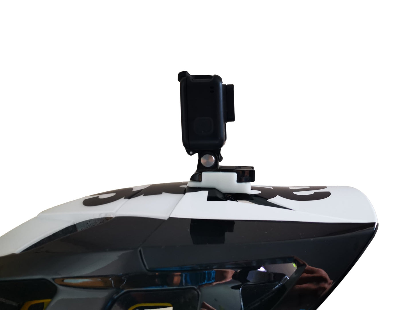 Visor Mount for Alpinestars Vector Helmets - r3pro