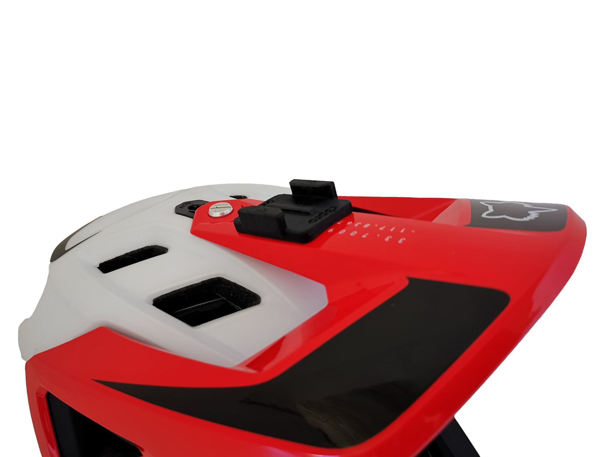 Visor Mount for Fox Proframe RS - r3pro