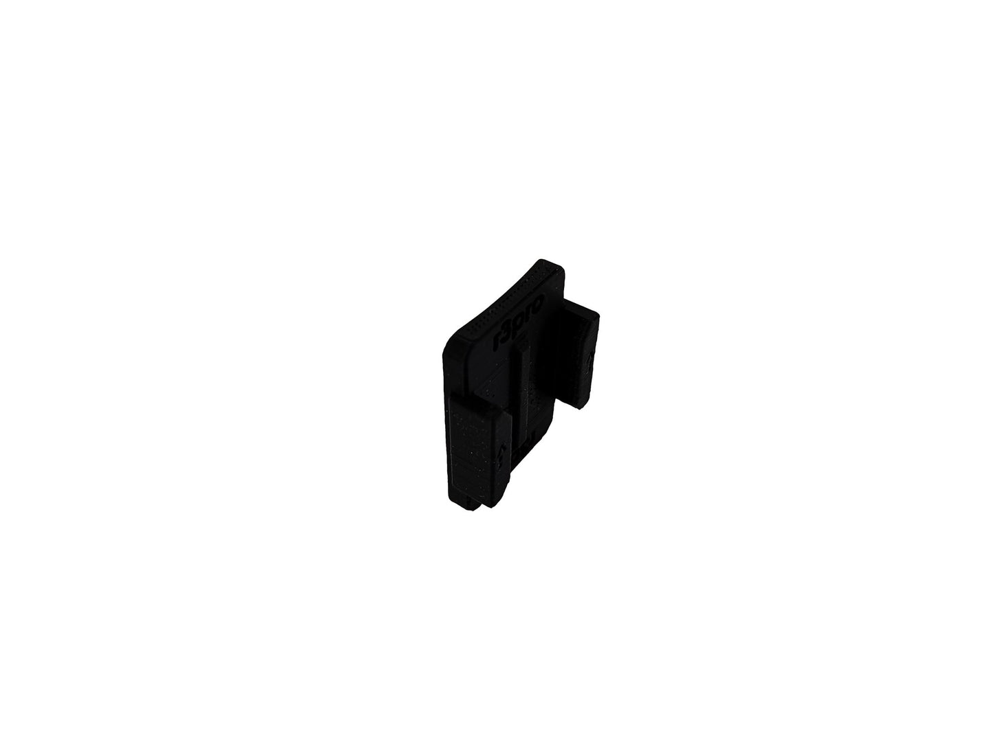Visor Mount for Fox Proframe RS - r3pro