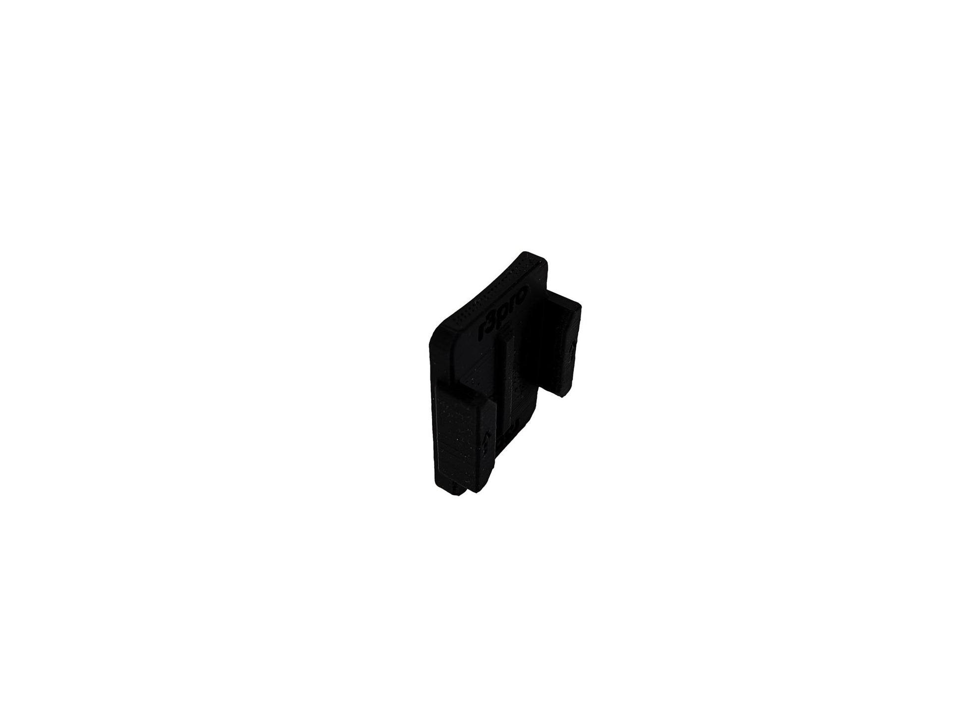 Visor Mount for Fox Proframe RS - r3pro