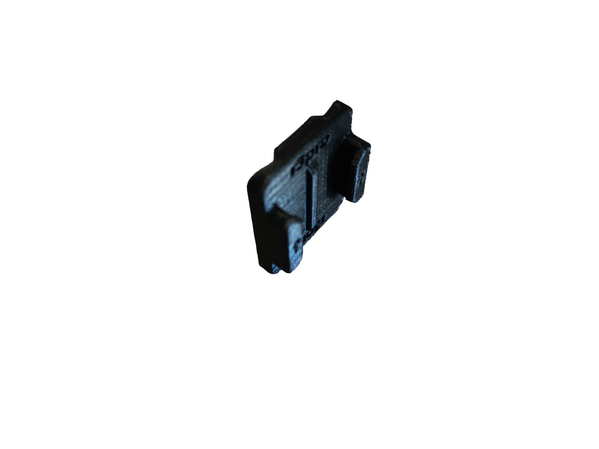 Visor Mount for Kask Defender Helmets - r3pro