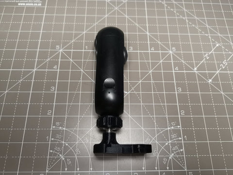 gopro-style-mount-3/8"-camera-screw