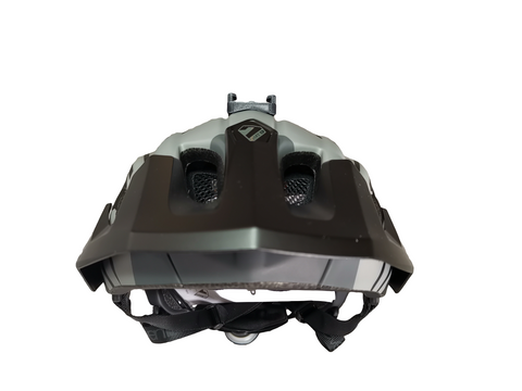 A mount for connecting devices to the top of your 7idp m2 helmet