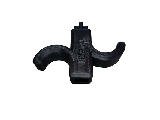 Loft Ladder Hook with Latch Key - r3pro-hatch-hook-ladder