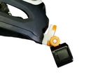 A mount for connecting devices to the chin guard of your bell super 2r 3r helmet
