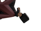 A mount for connecting devices to the chin guard of your leatt dbx 4 helmet