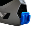 A mount for connecting devices to the chin guard of your leatt dbx 3 helmet