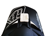 Visor Mount for Troy Lee Designs D3 D4 Helmets