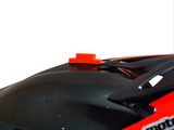 Top Mount for Bell Moto 9 Helmets