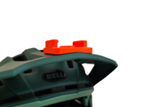 Visor Mount for Bell Super Air R Helmets