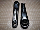 Protective Skin for Raceface Aeffect 165 Cranks