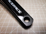 Protective Skin for Raceface Aeffect 165 Cranks