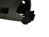 A mount for connecting devices to the chin guard of your smith mainline helmet