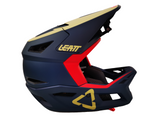 Front Mount for Leatt Mtb 4 Helmets