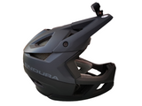 Visor Mount for Endura MT500 Helmets