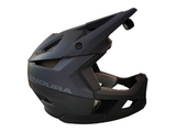 Under Visor Mount for Endura MT500 Helmets
