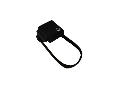 Battery Strap and Bumper with Tile Mate Holder for DJI Avata