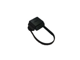 Battery Strap and Bumper with Apple Airtag Holder for DJI Avata