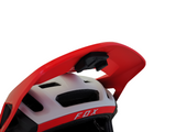 Under Visor Mount for FOX Proframe RS Helmets