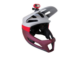 Visor Mount for Specialized Gambit Helmets