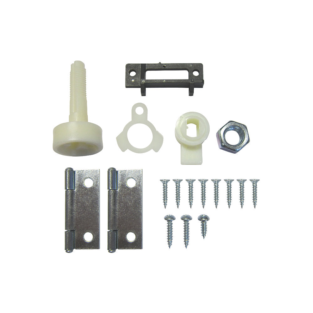 Loft Ladder Hook with Latch Key - r3pro-hatch-hook-ladder