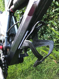 Bottle Cage Mount for Orange Bikes